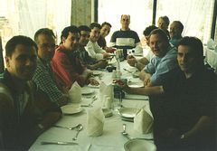 CHINAREIS JVC15